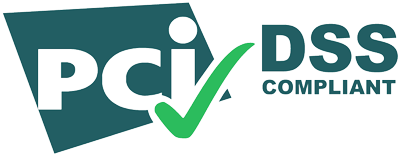 PCI DSS logo