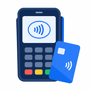 POS icon